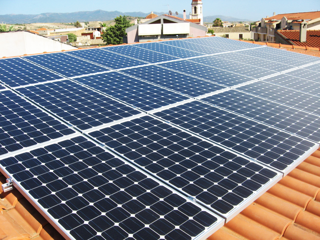Fonti rinnovabili e uso razionale dell’energia